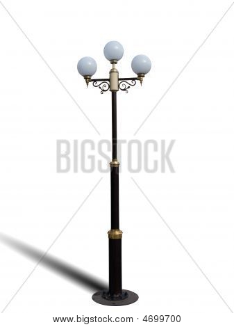 Street Lamp