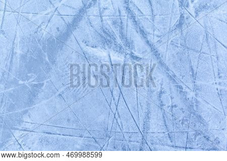 Ice Rink Texture