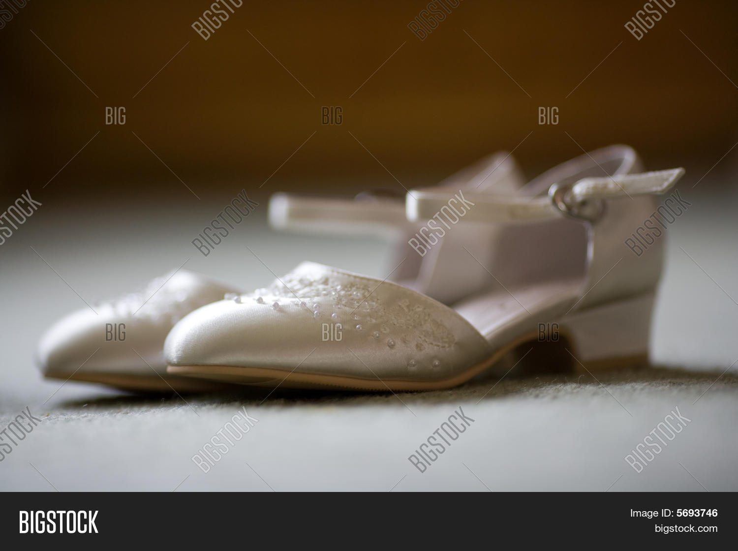Childrens Wedding Image Photo Free Trial Stock Childrens Wedding Shoes