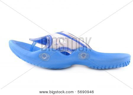 Barfota