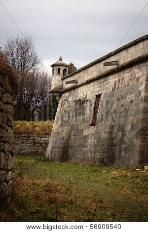Old Castle
