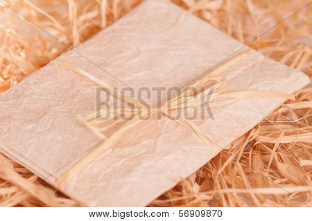 Background With Cover