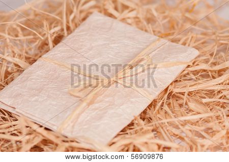 Background With Cover