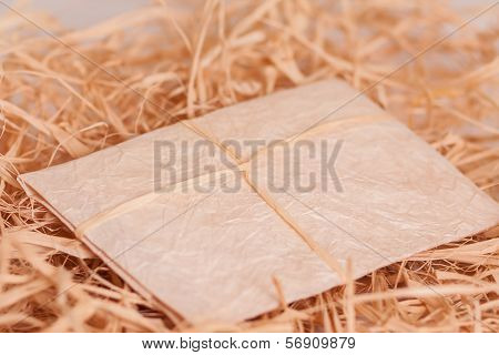 Background With Cover