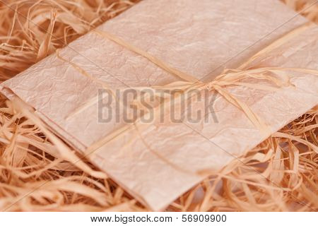 Background With Cover