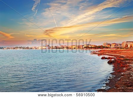 Alghero Sunset