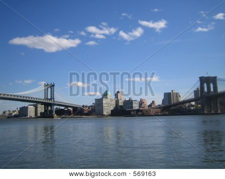 Two Bridges