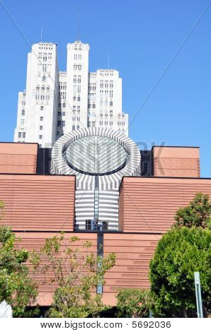 San Francisco Museo d'arte moderna