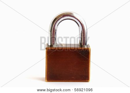 Master Key