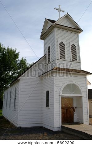 Christian Church