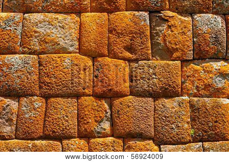 Peru, Sacred Valley, Pisaq Inca Ruins