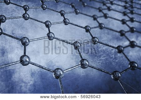 Material Structure