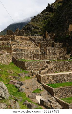 Sacred Valley
