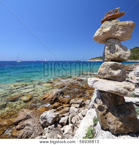 Croatia - Murter
