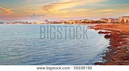 Alghero Sunset