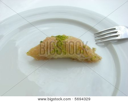 Baklavu