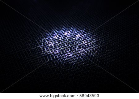 Macromolecular Grid