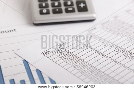 A Business Strategy Concept