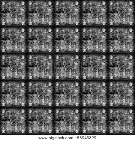 Technology Background With Texture