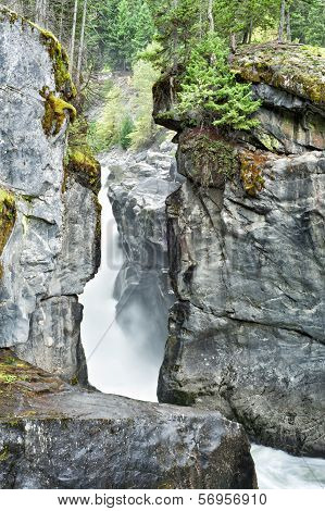 Nairn Falls