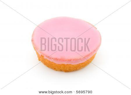 Pink Cookie