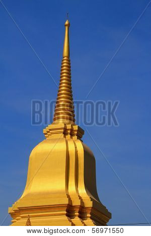 stupa