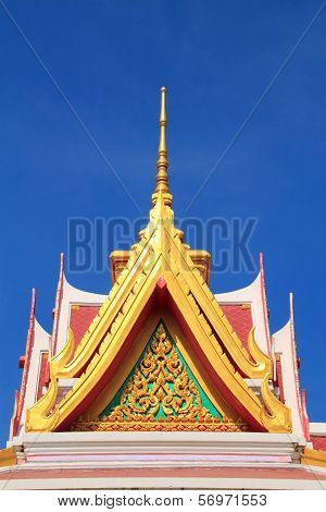 tympanum