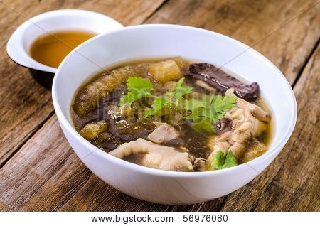 thai food
