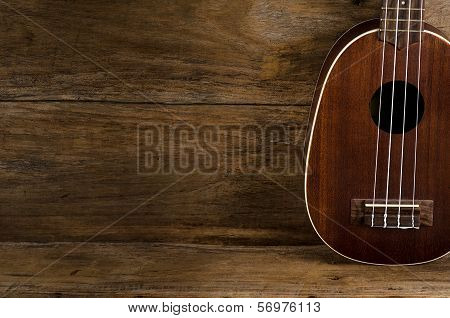 ukulele