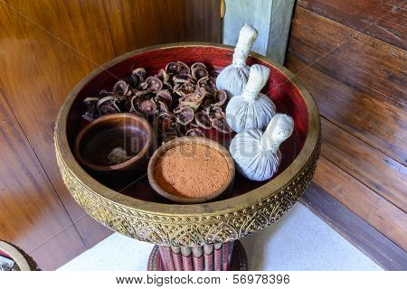 spa