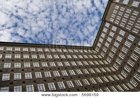 Sprinkenhof