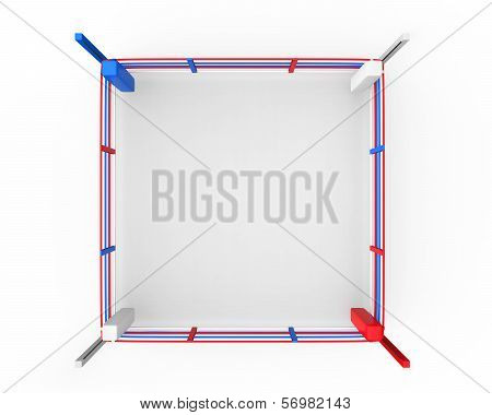 Boxing Ring