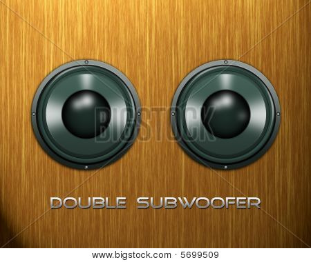 powerful speakers
