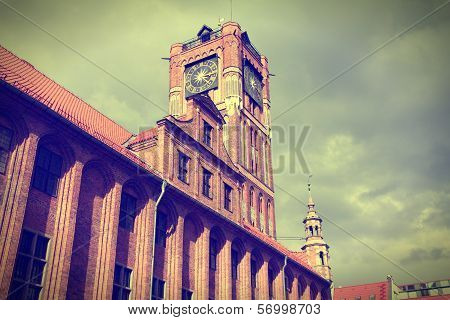 Torun