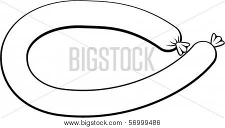 kielbasa sausage