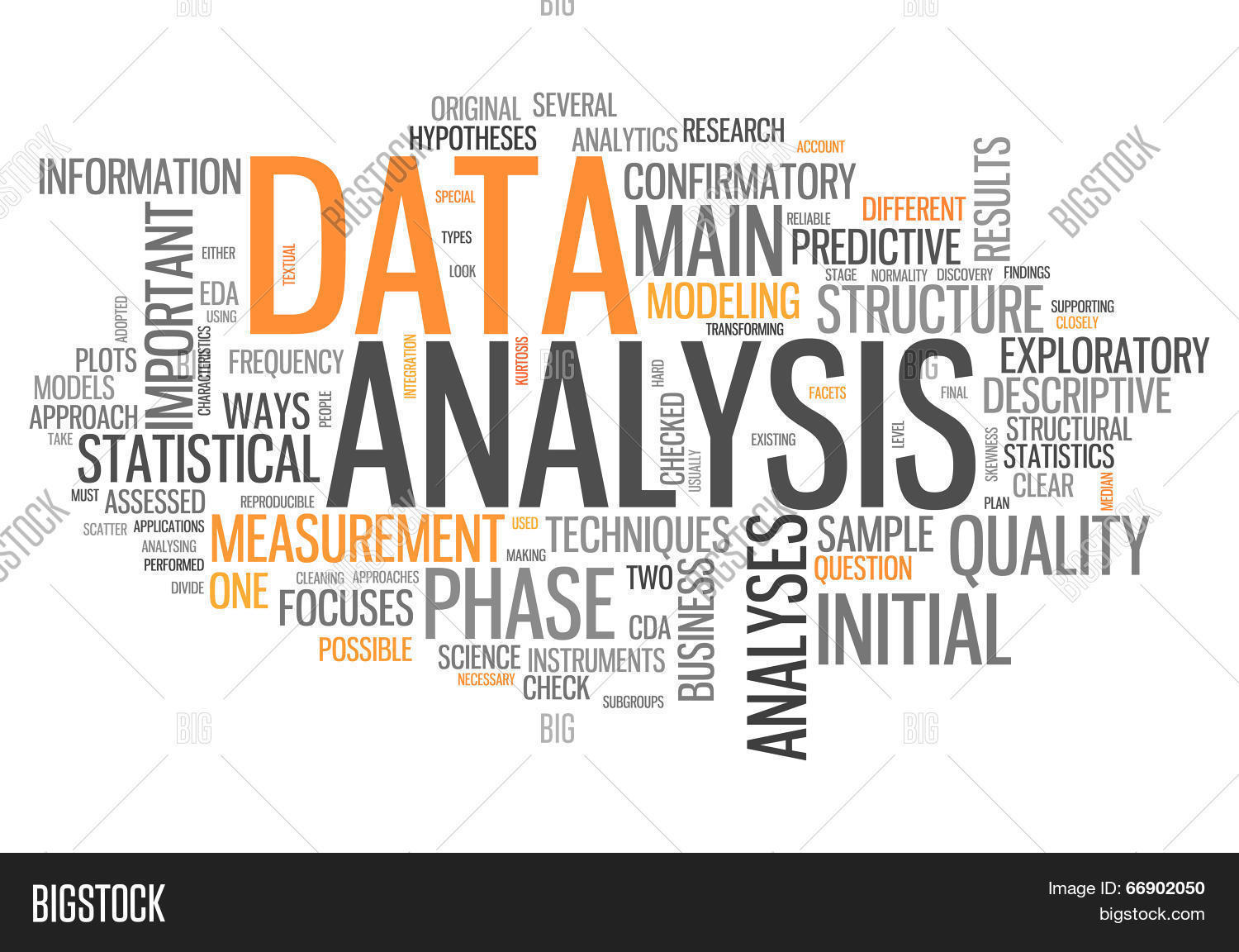 The Word Data