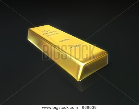 Guld Bar