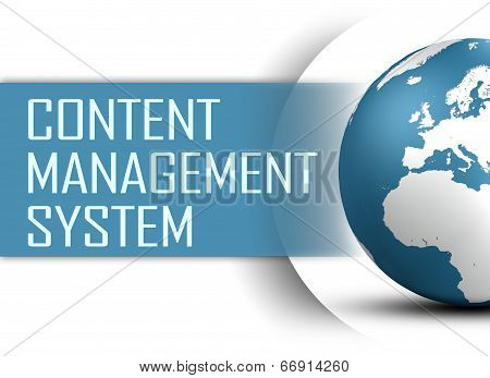 Content Management System