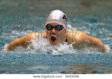 Stroeck austríaco qualificação 2009