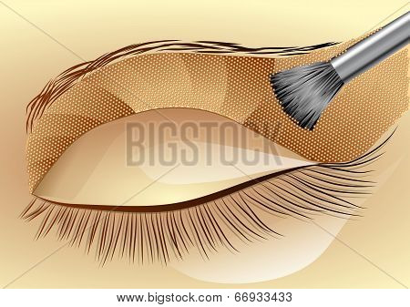 Eyeshadow