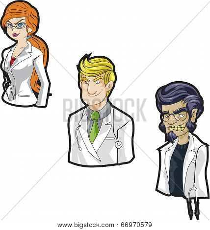 Doctors