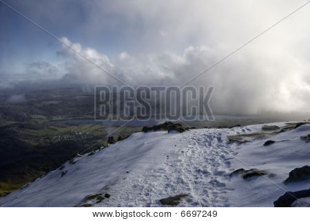 คนเก่าของ Coniston