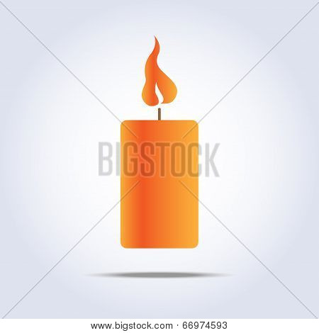 candle icon
