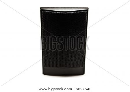 Subwoofer