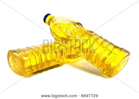 oil