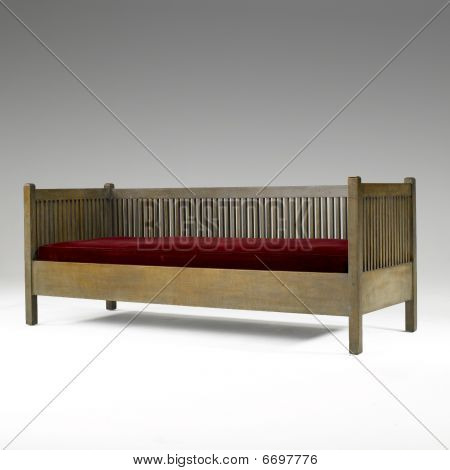 Stile missione Settle