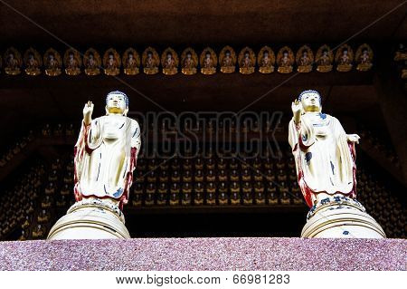 Tamnak Phra Mae Kuan-Im