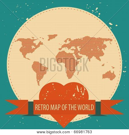 Love the world.
