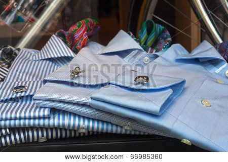 Male Shirts