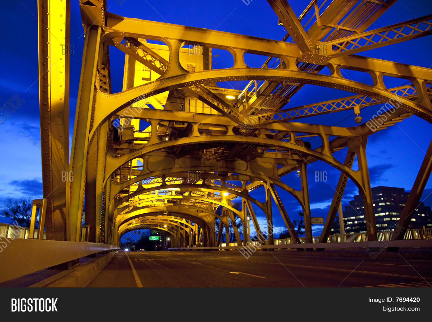 Tower Bridge Vertical Image & Photo (Free Trial) Bigstock